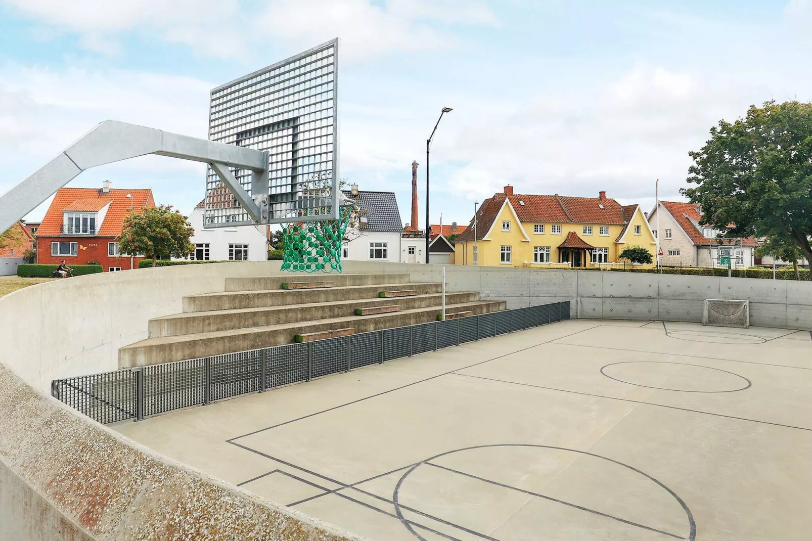 Maison de vacances pour 6 a Rudkøbing-By Traum-Non tagué