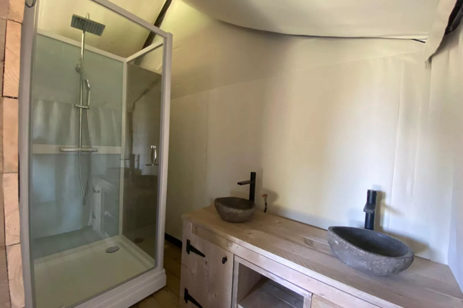 T Vlyt - wellness groepsaccommodatie-Gärten Sommer