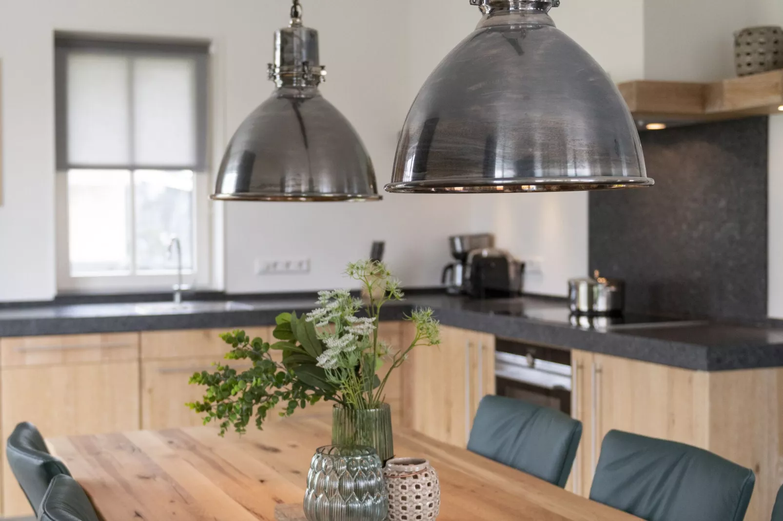 Friese Meren Villa's 5 - Ambiance