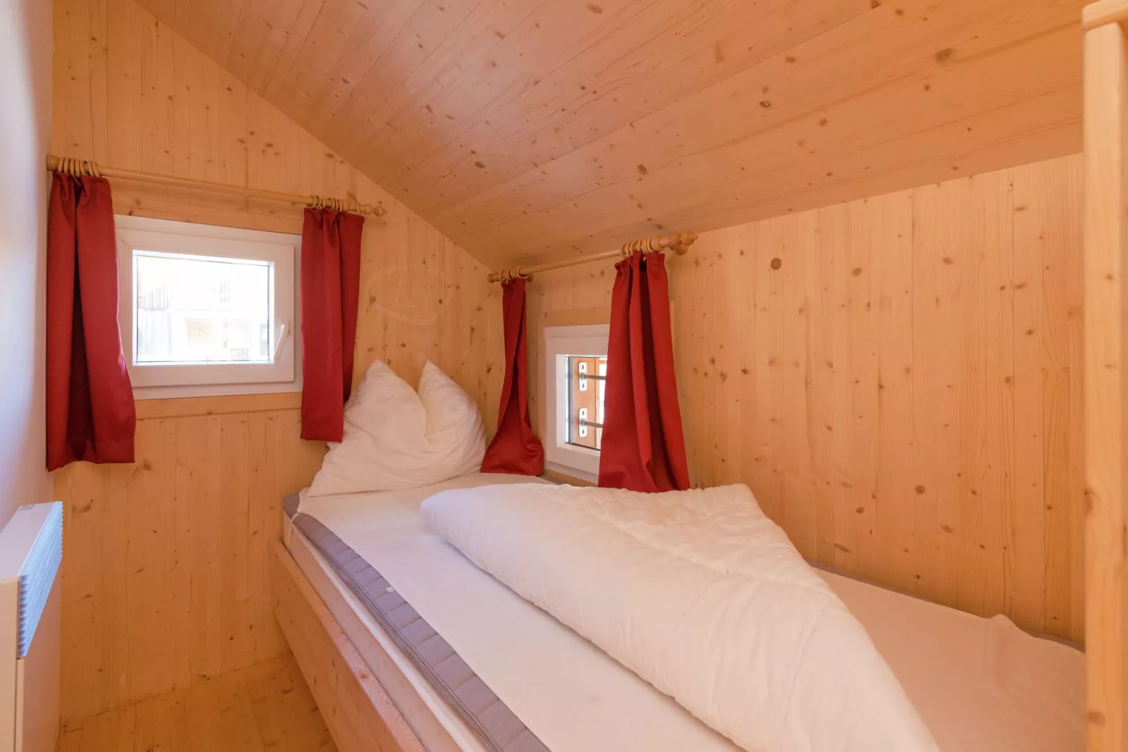 Chalet Victor-Bedroom