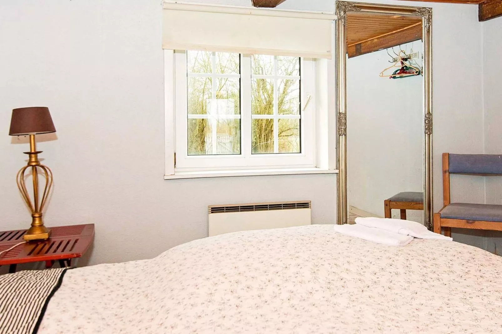 6 person holiday home in Højer-Indoor