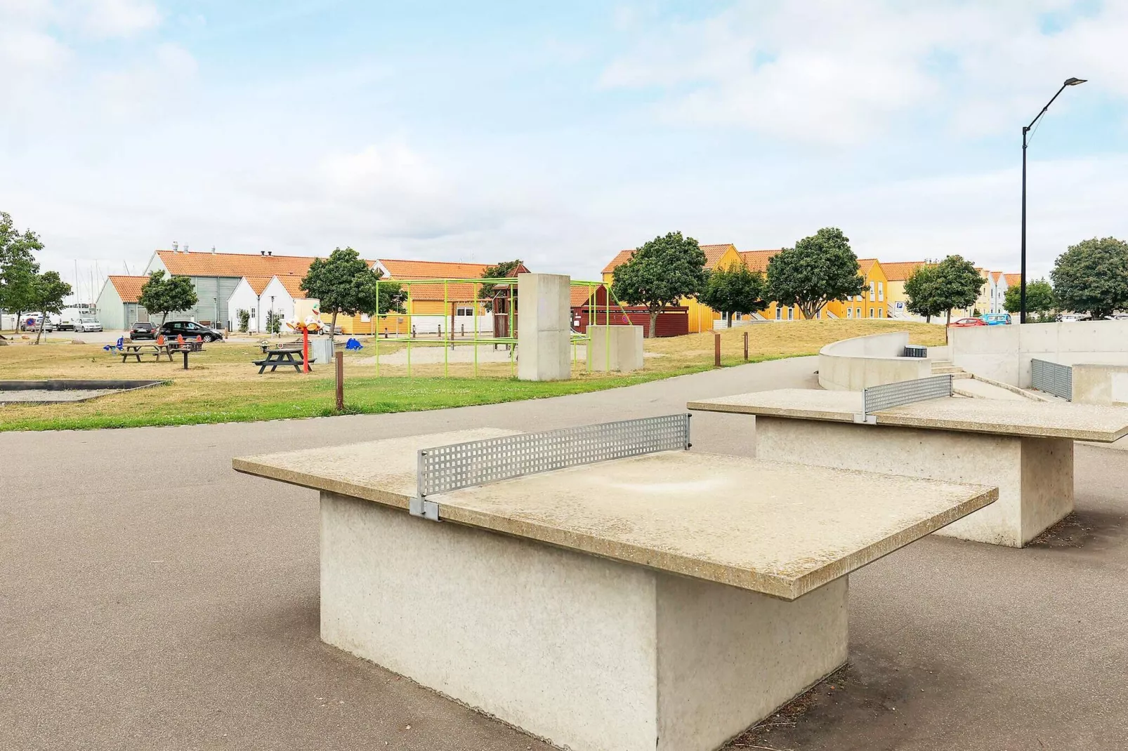 Maison de vacances pour 6 a Rudkøbing-By Traum-Non tagué