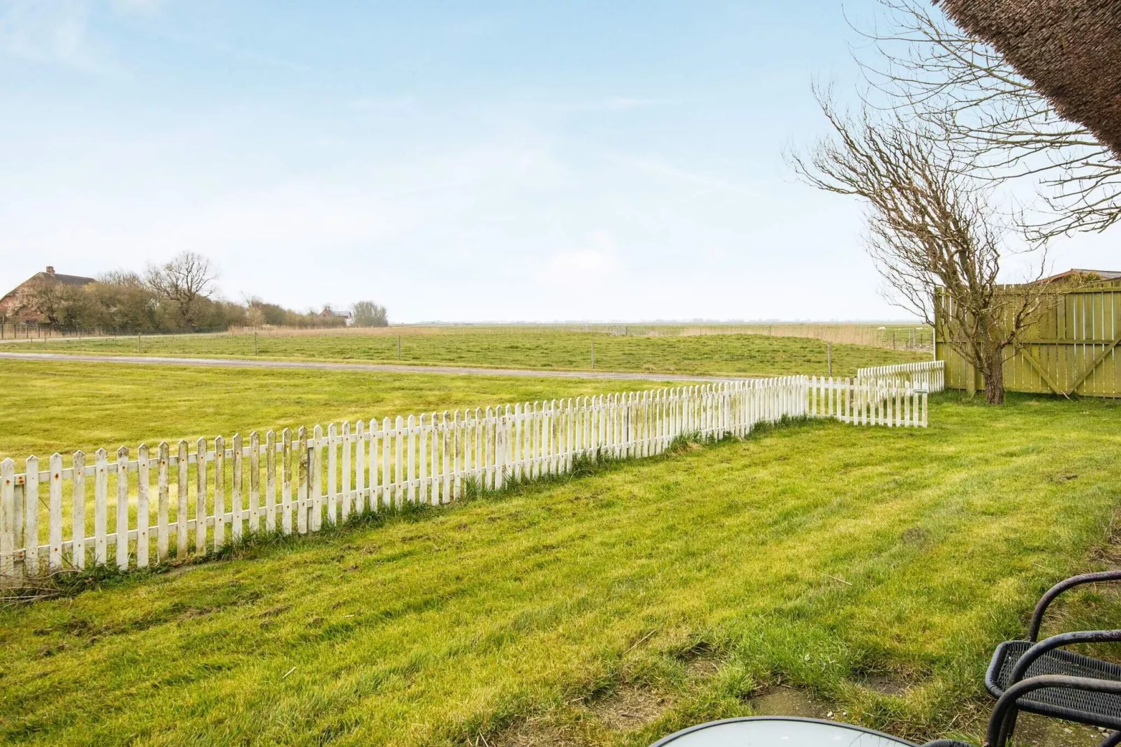 6 person holiday home in Højer