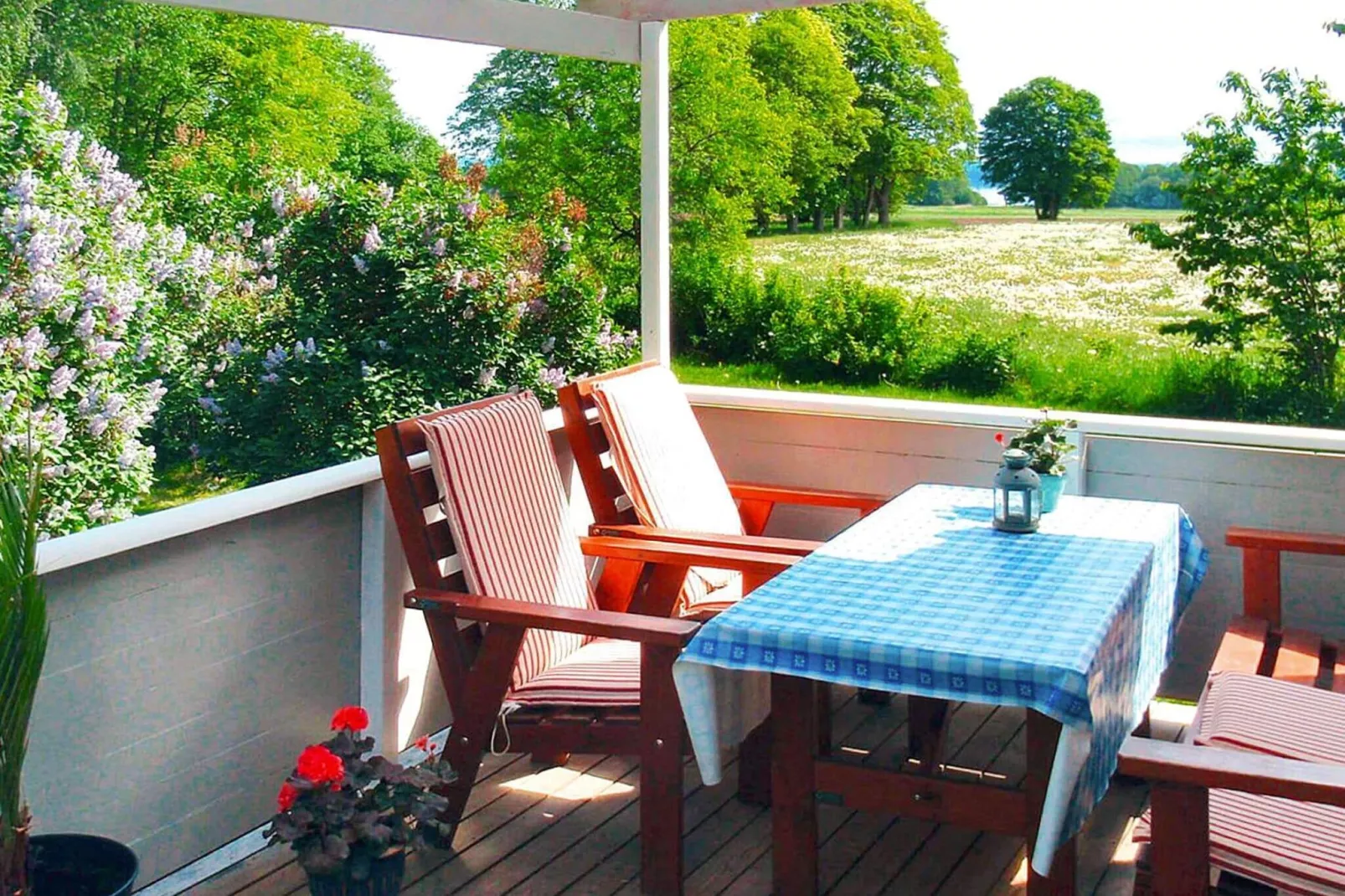 4 person holiday home in KRISTIANSTAD-By Traum-Outdoor