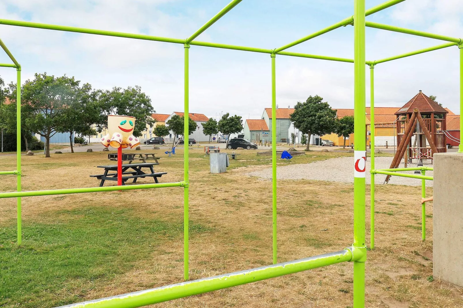 Maison de vacances pour 6 a Rudkøbing-By Traum-Non tagué