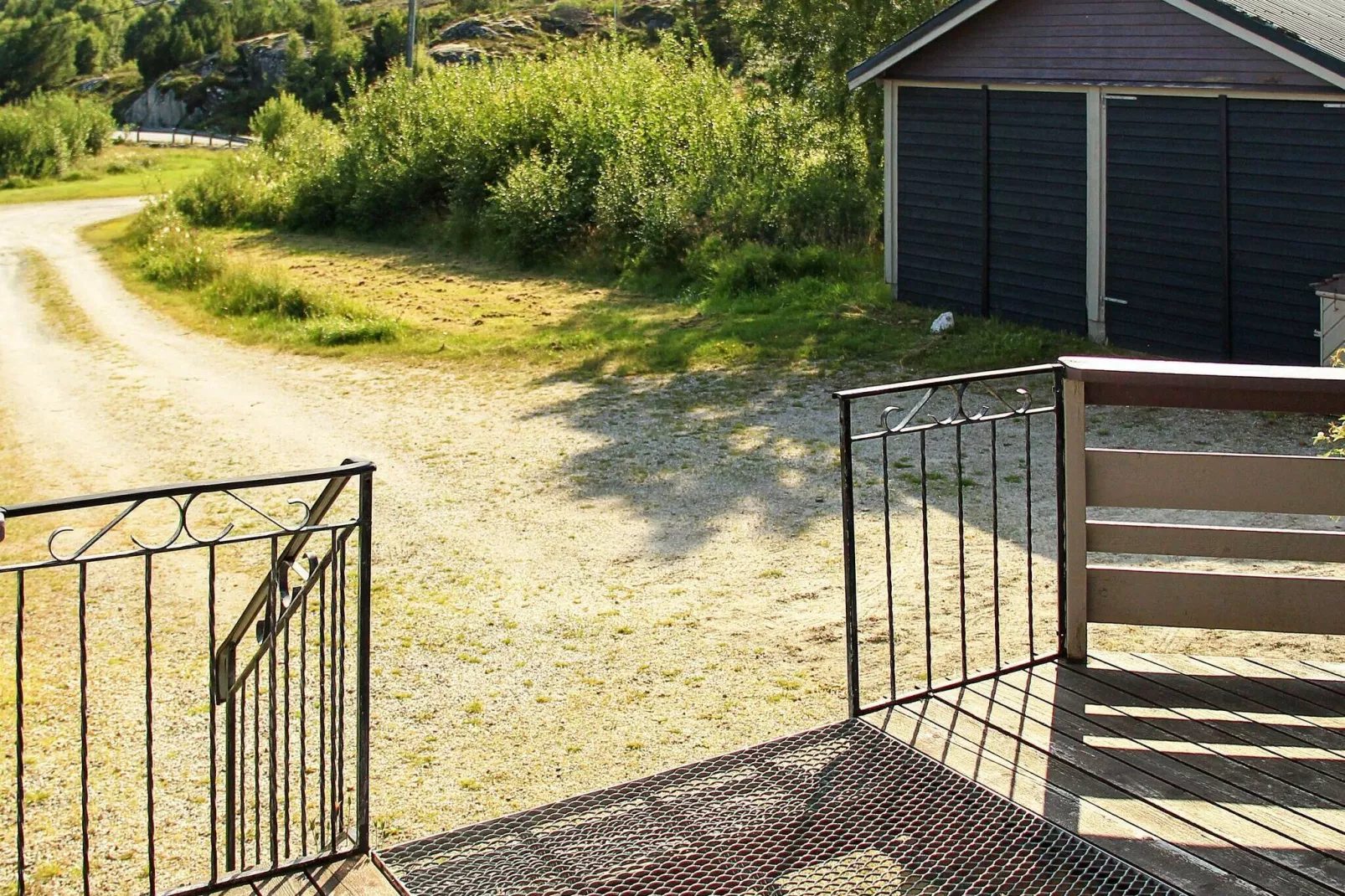 LYNGHEIM-Outdoor
