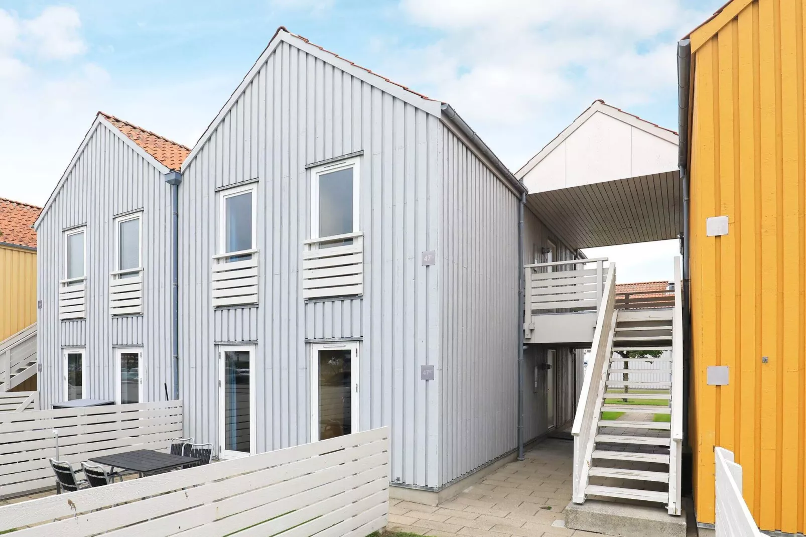 6 Personen Ferienhaus in Rudkøbing-By Traum