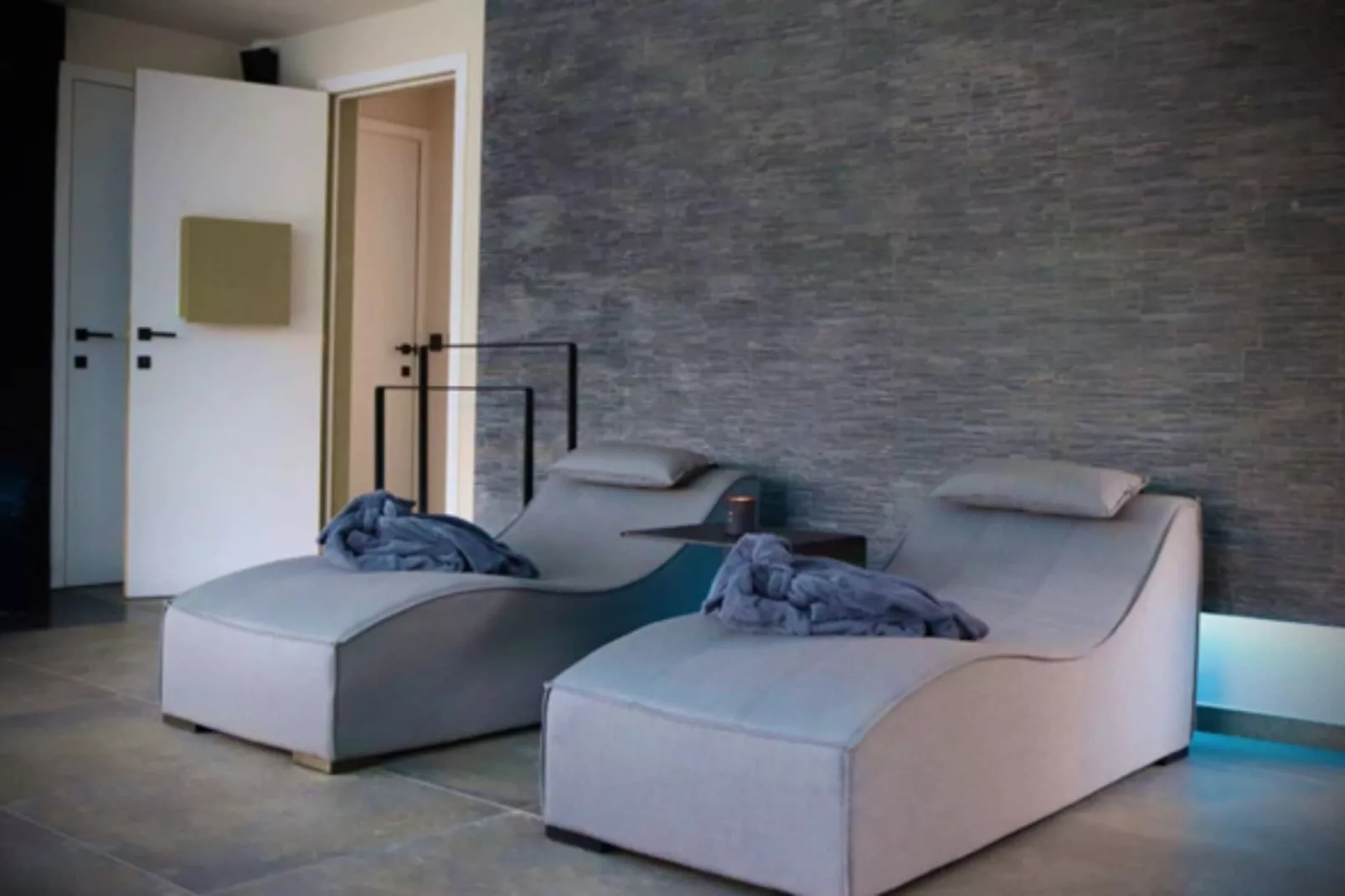 T Vlyt - wellness groepsaccommodatie-Wellness