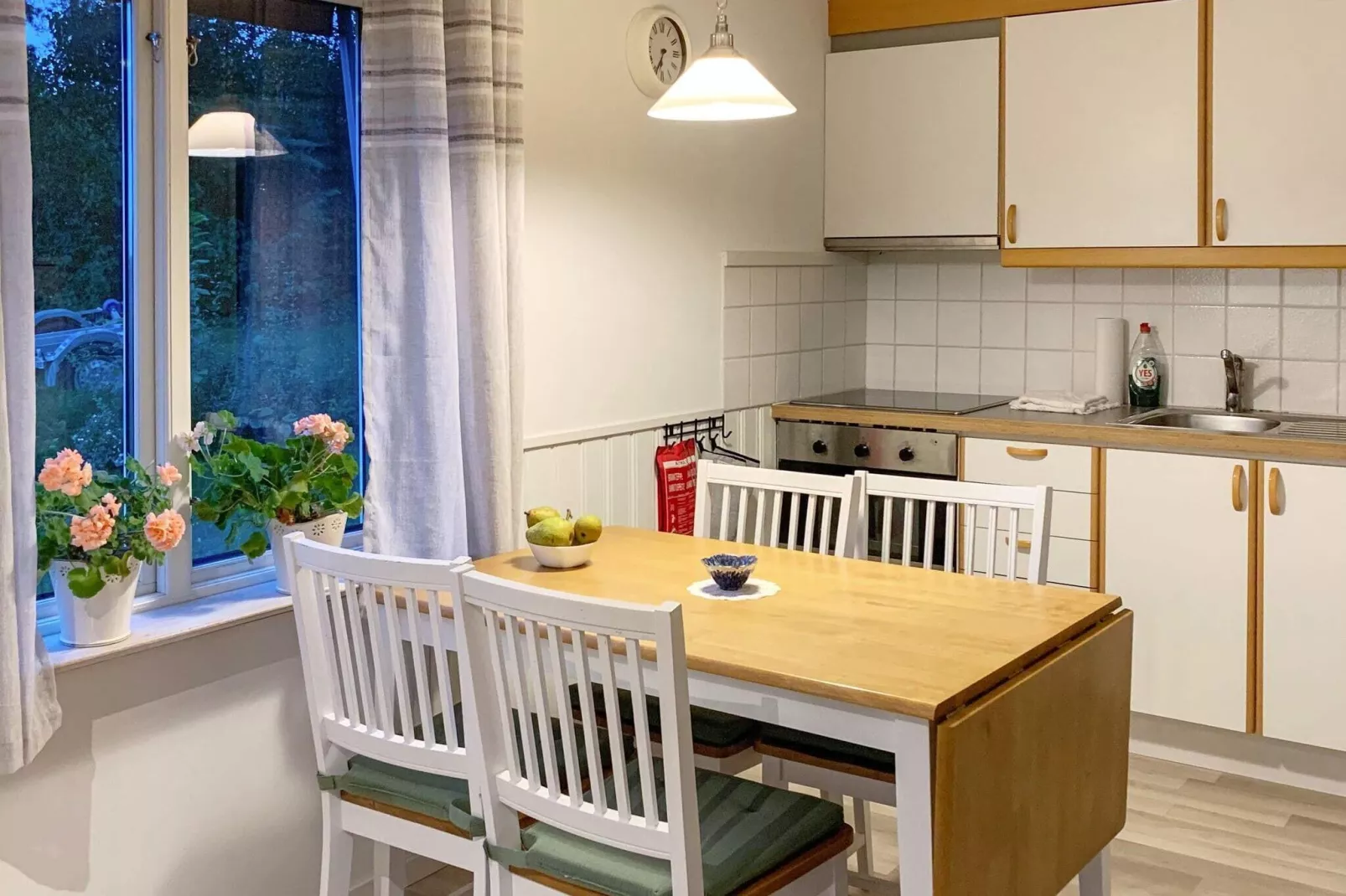 4 person holiday home in KRISTIANSTAD-By Traum-Indoor