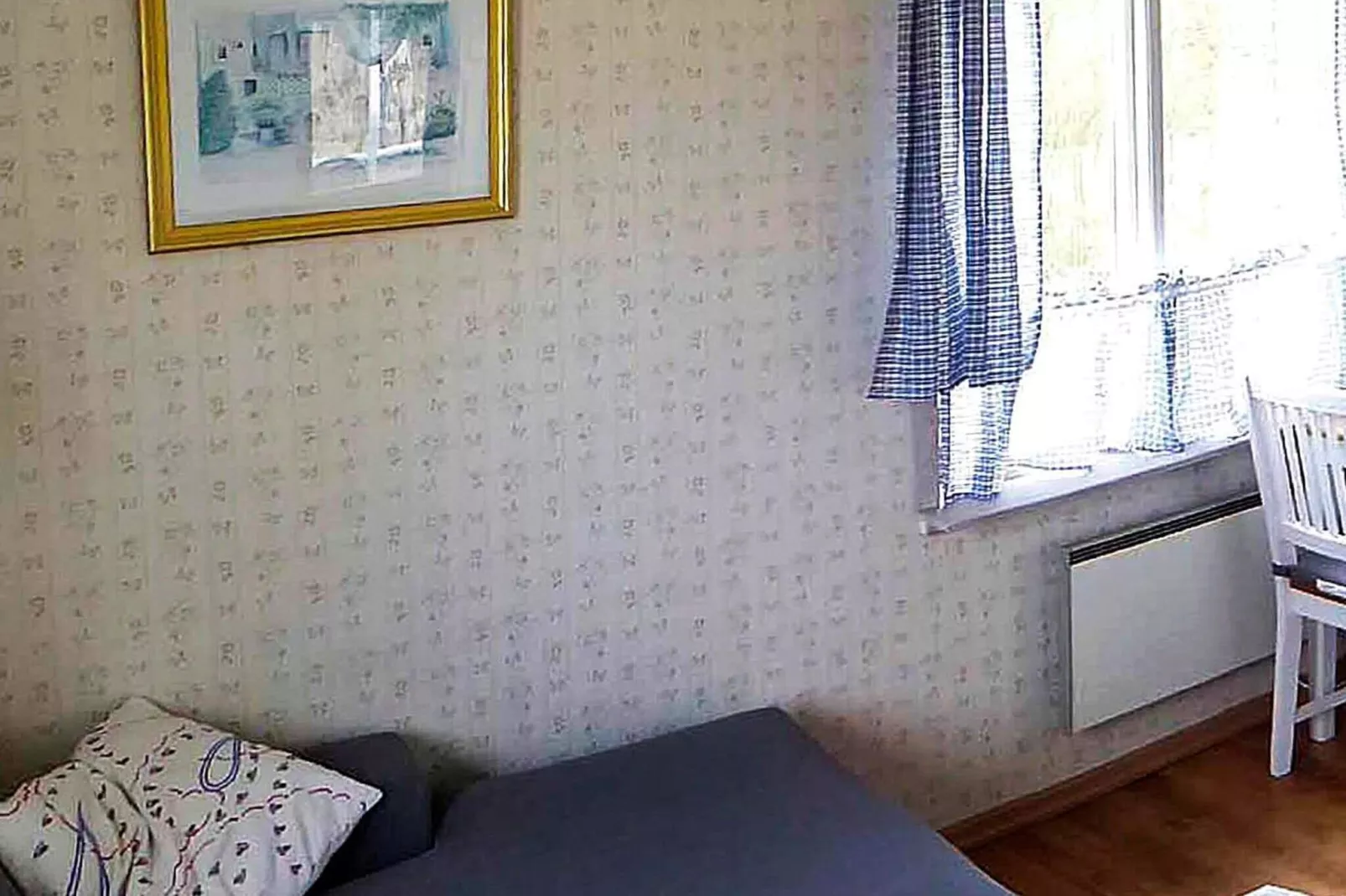 4 person holiday home in KRISTIANSTAD-By Traum-Indoor