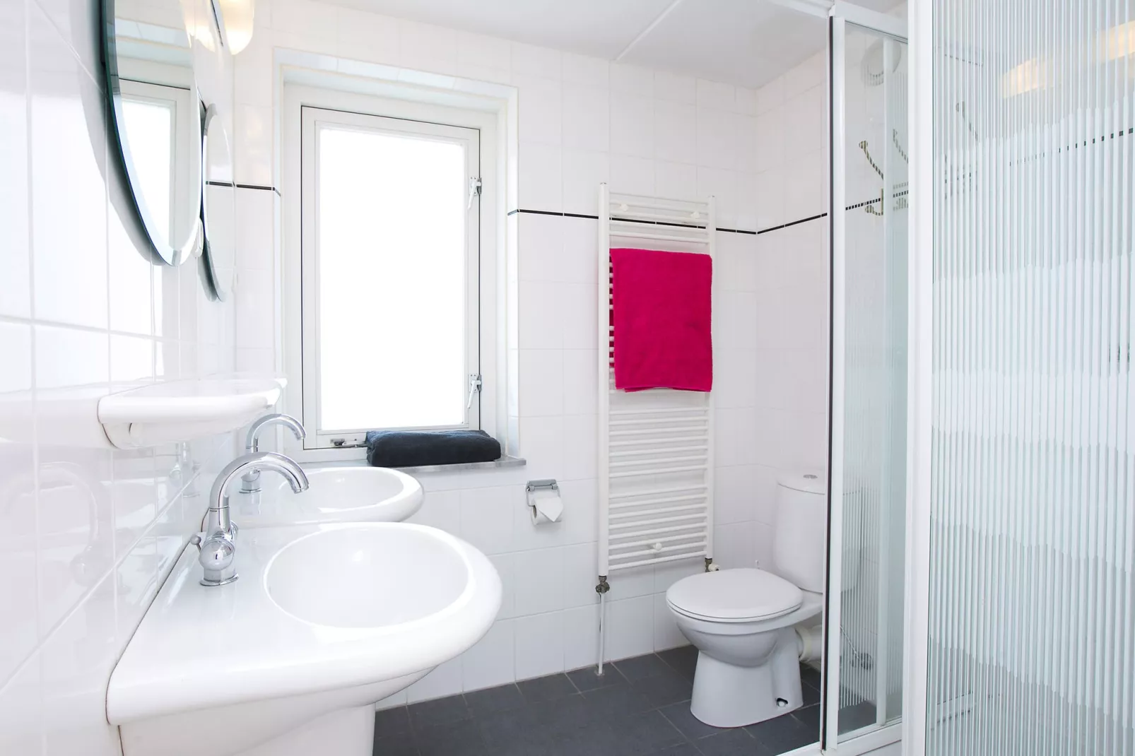 Cape Helius 3-Bathroom