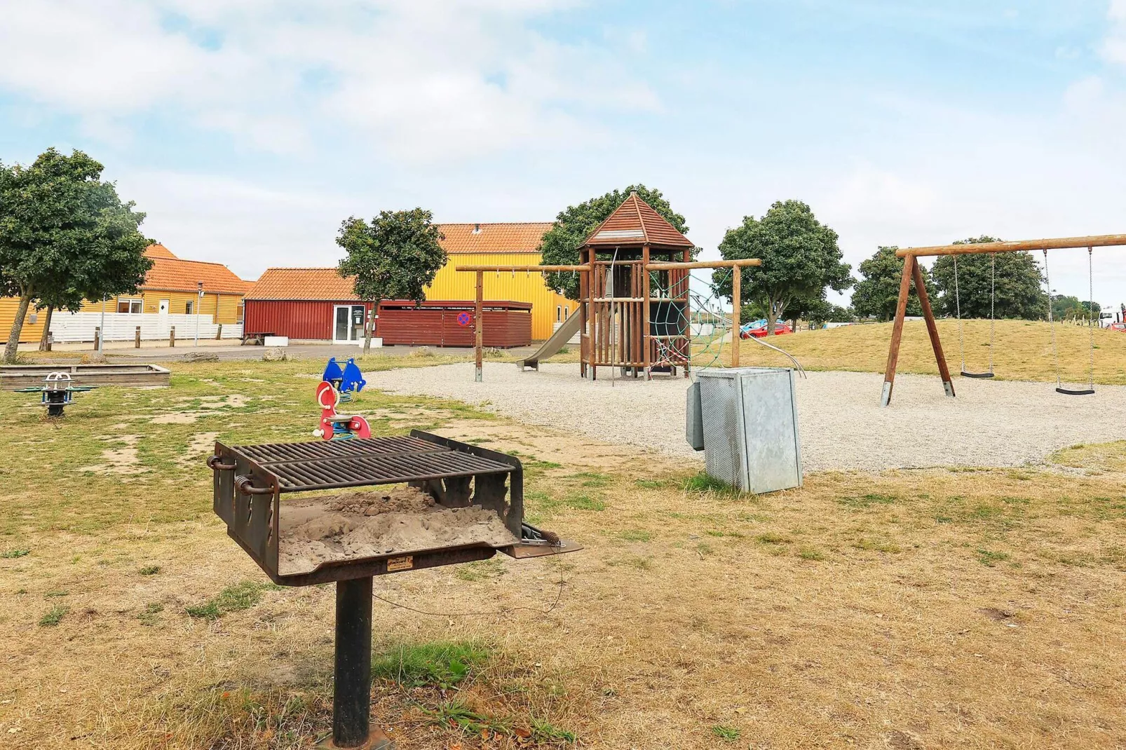 Maison de vacances pour 6 a Rudkøbing-By Traum-Non tagué