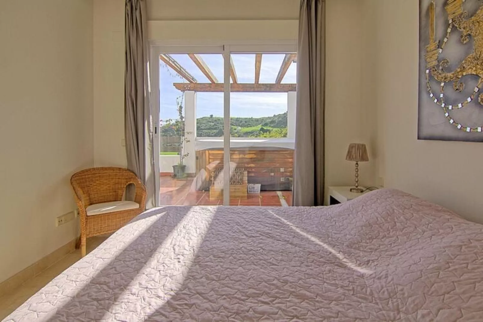 Casa Arles - CT 101-Bedroom