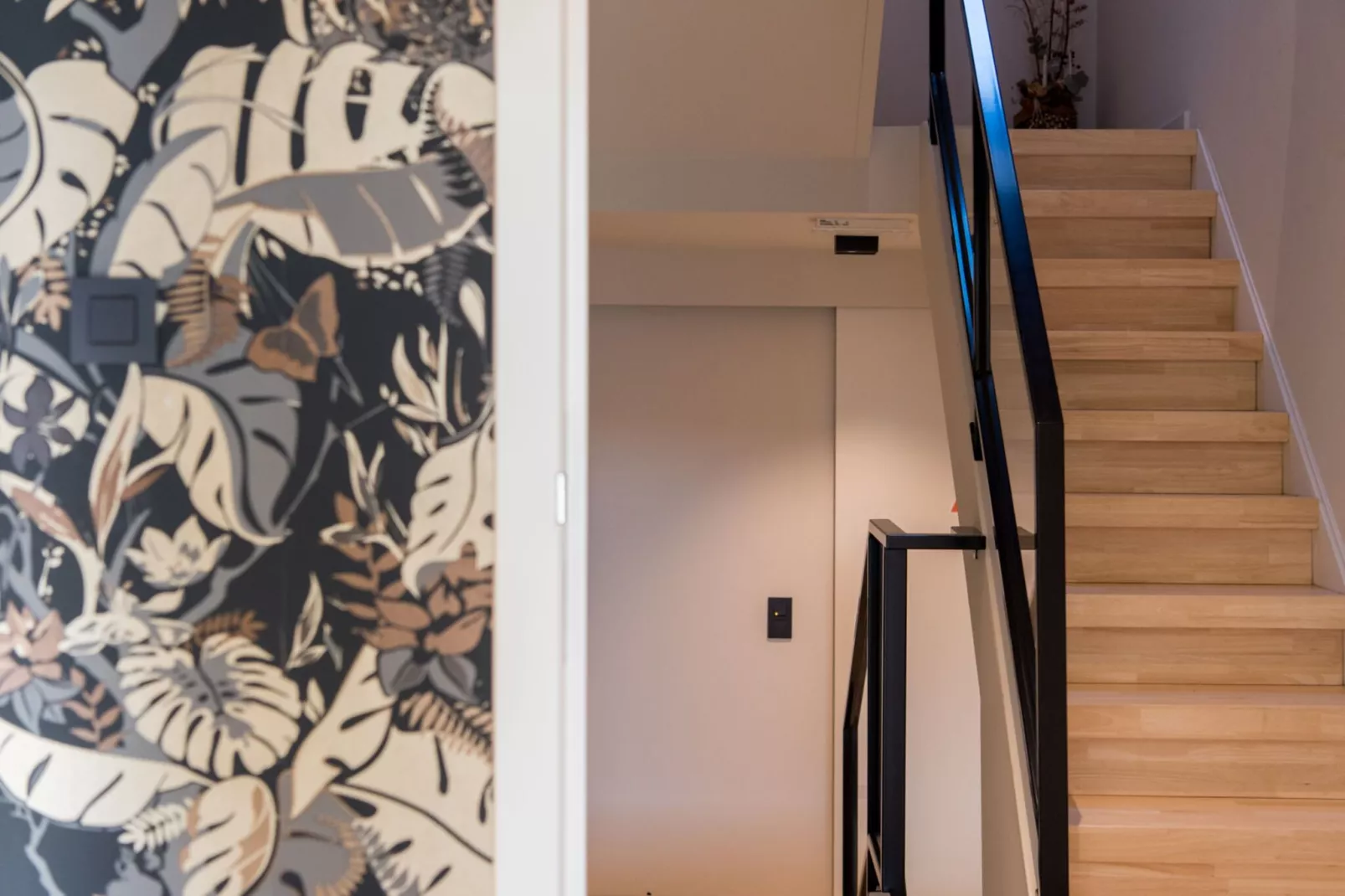 T Vlyt - wellness groepsaccommodatie-Ambiente
