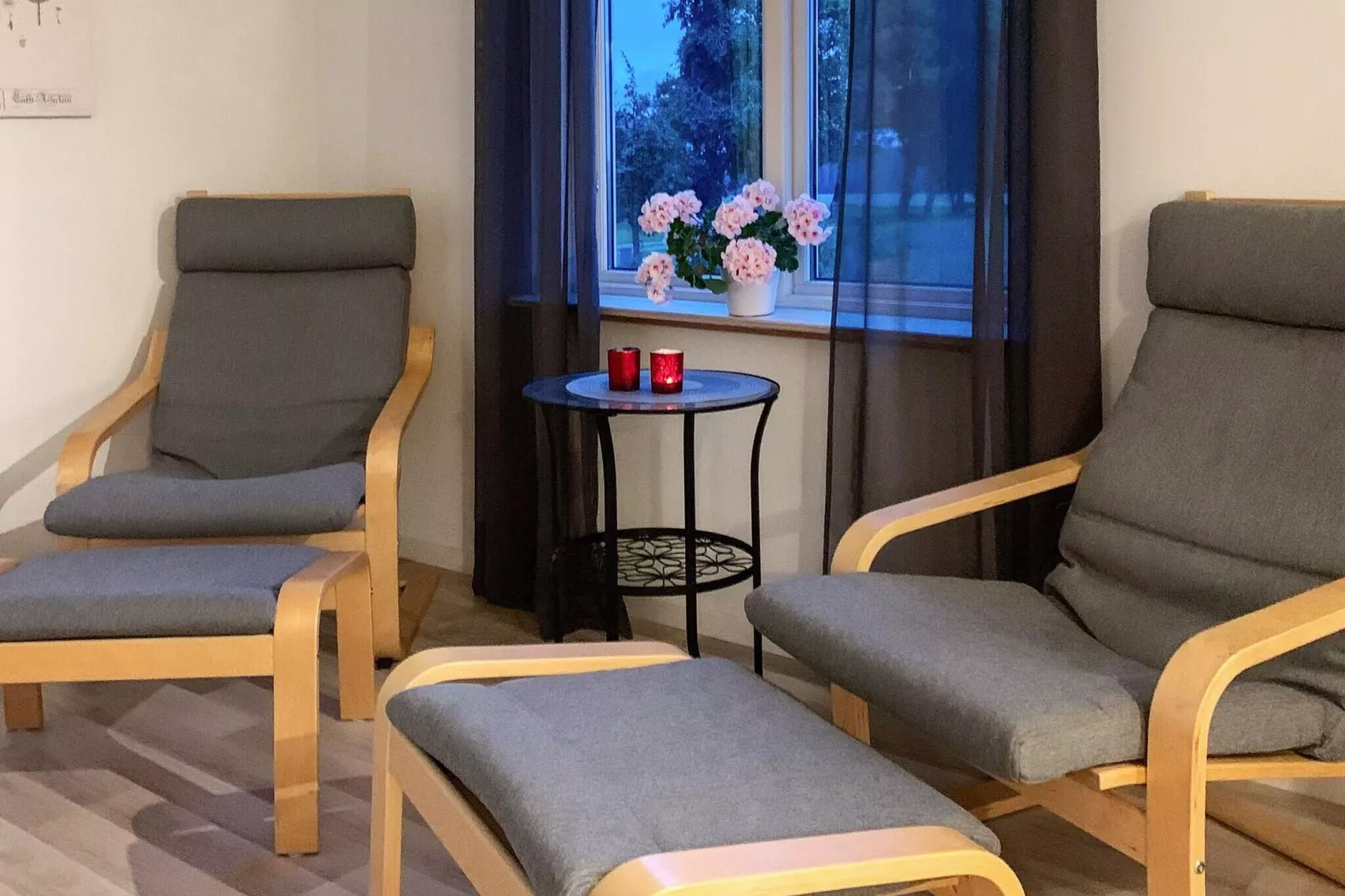 4 person holiday home in KRISTIANSTAD-By Traum-Indoor