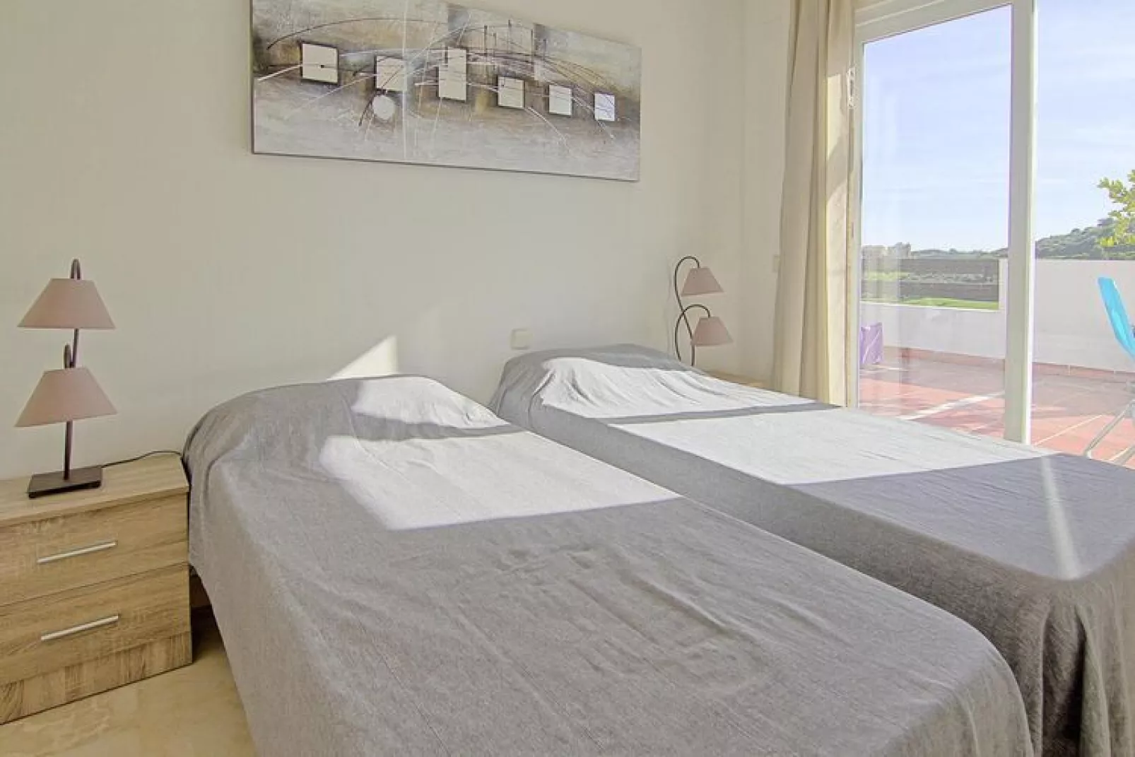 Casa Arles - CT 101-Bedroom