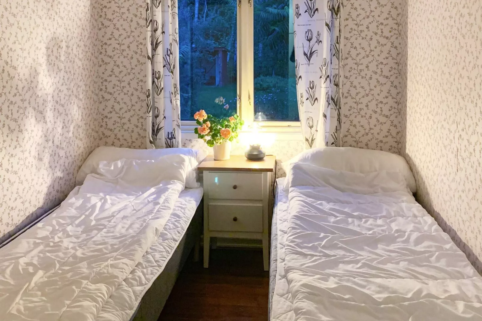 4 person holiday home in KRISTIANSTAD-By Traum-Indoor