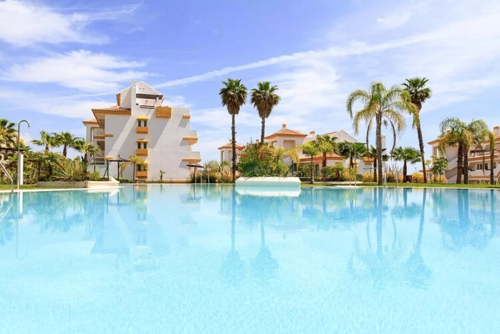 Casa Arles - CT 101-Pool