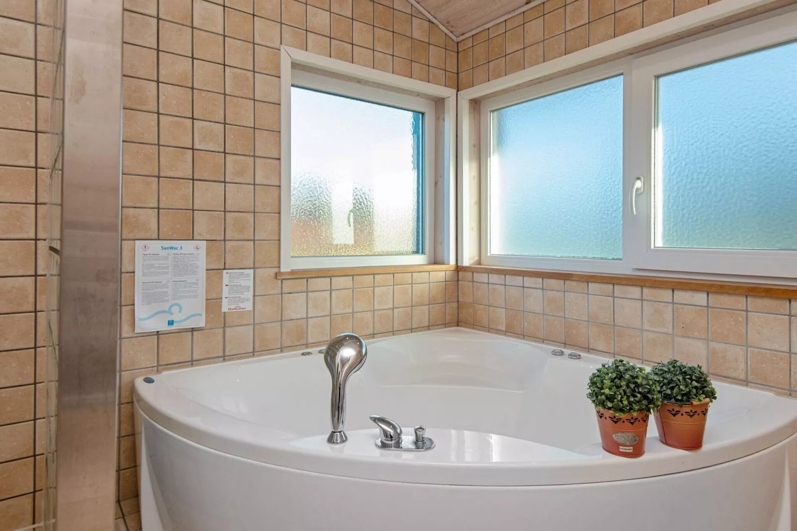 6 person holiday home in Tarm