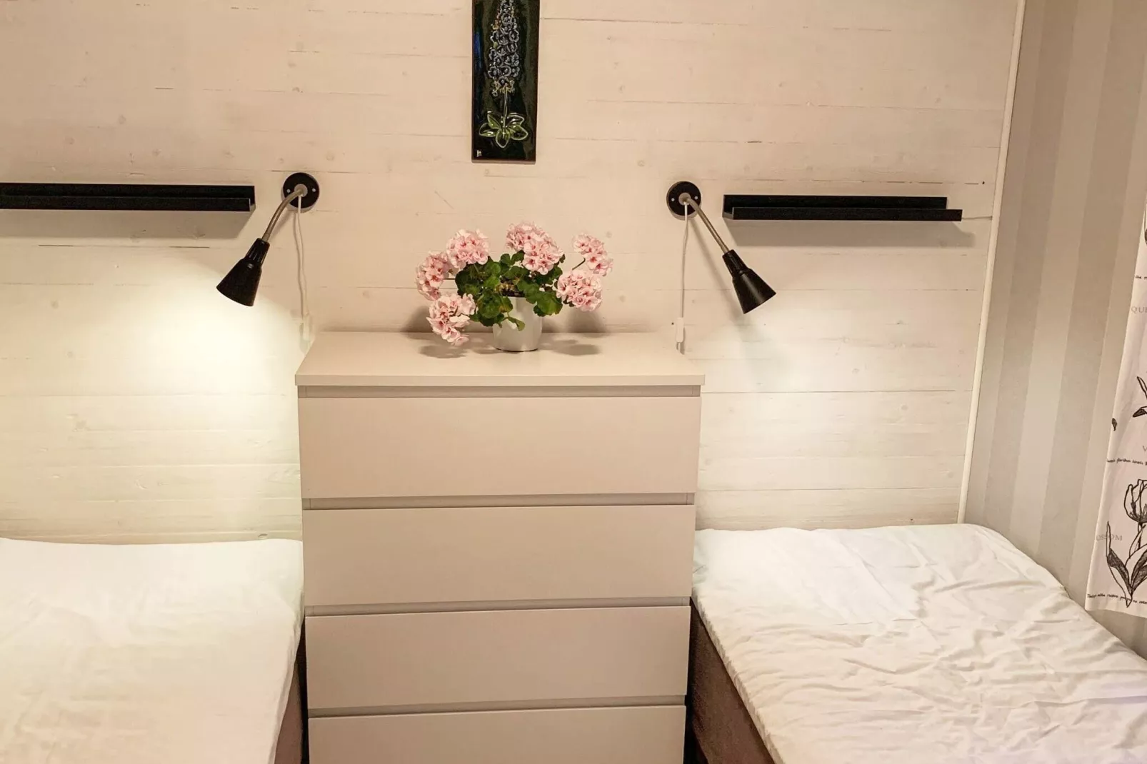 4 person holiday home in KRISTIANSTAD-By Traum-Indoor