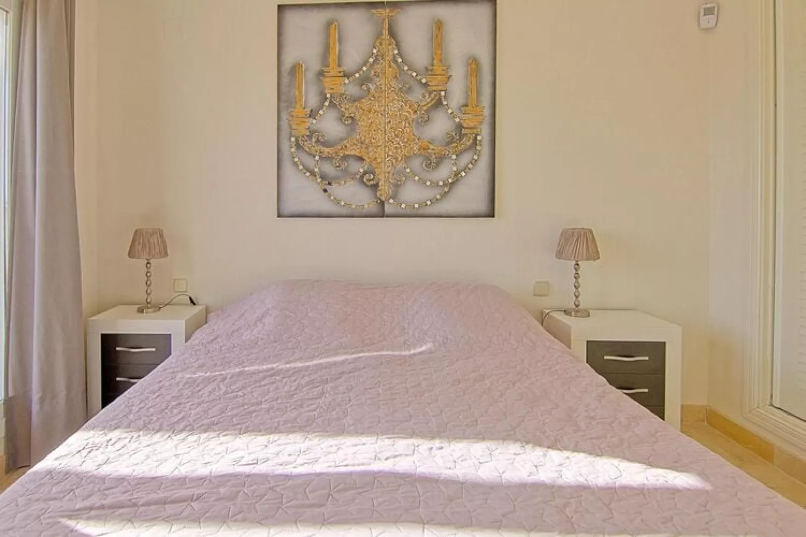 Casa Arles - CT 101-Bedroom
