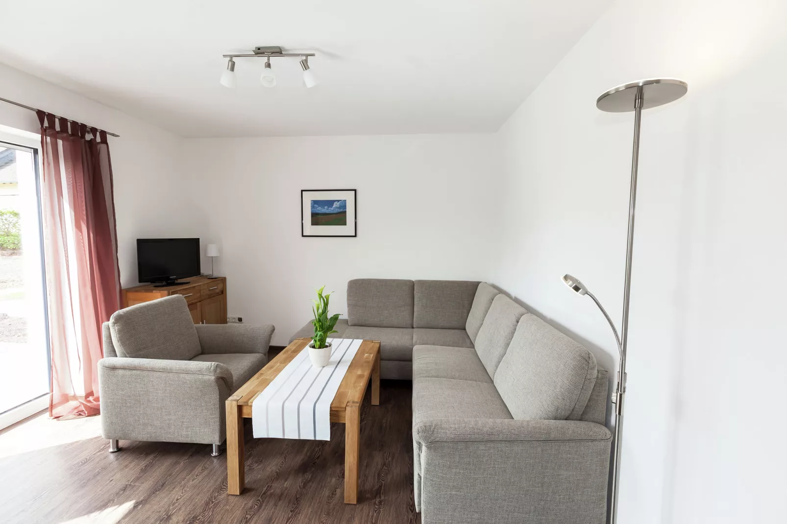Antonius EG-Living room