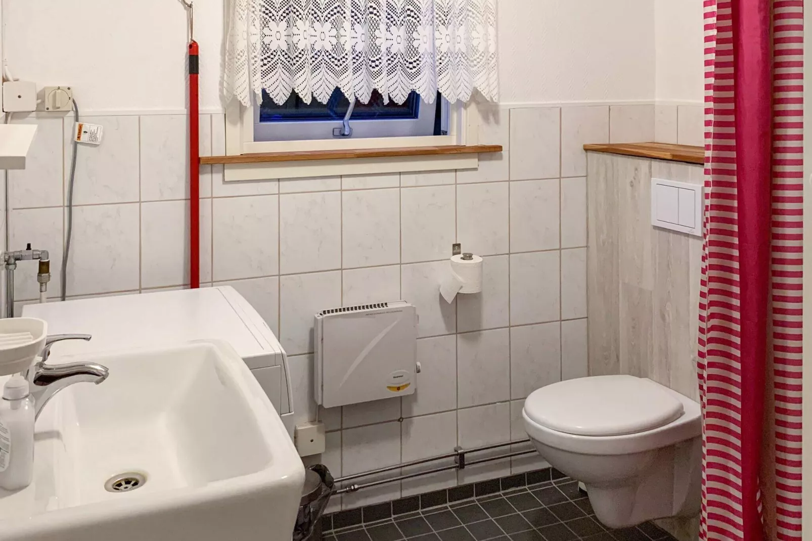 4 person holiday home in KRISTIANSTAD-By Traum-Indoor