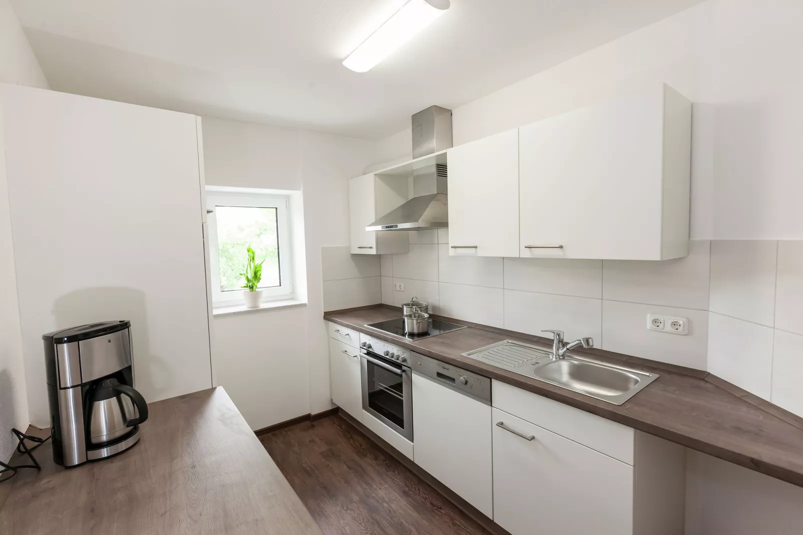 Antonius EG-Kitchen
