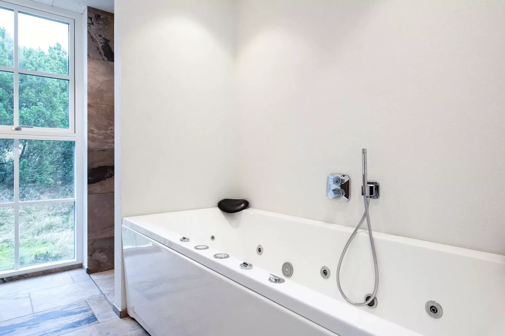 Blåvand Garden Retreat: évasion tranquille-Intérieur