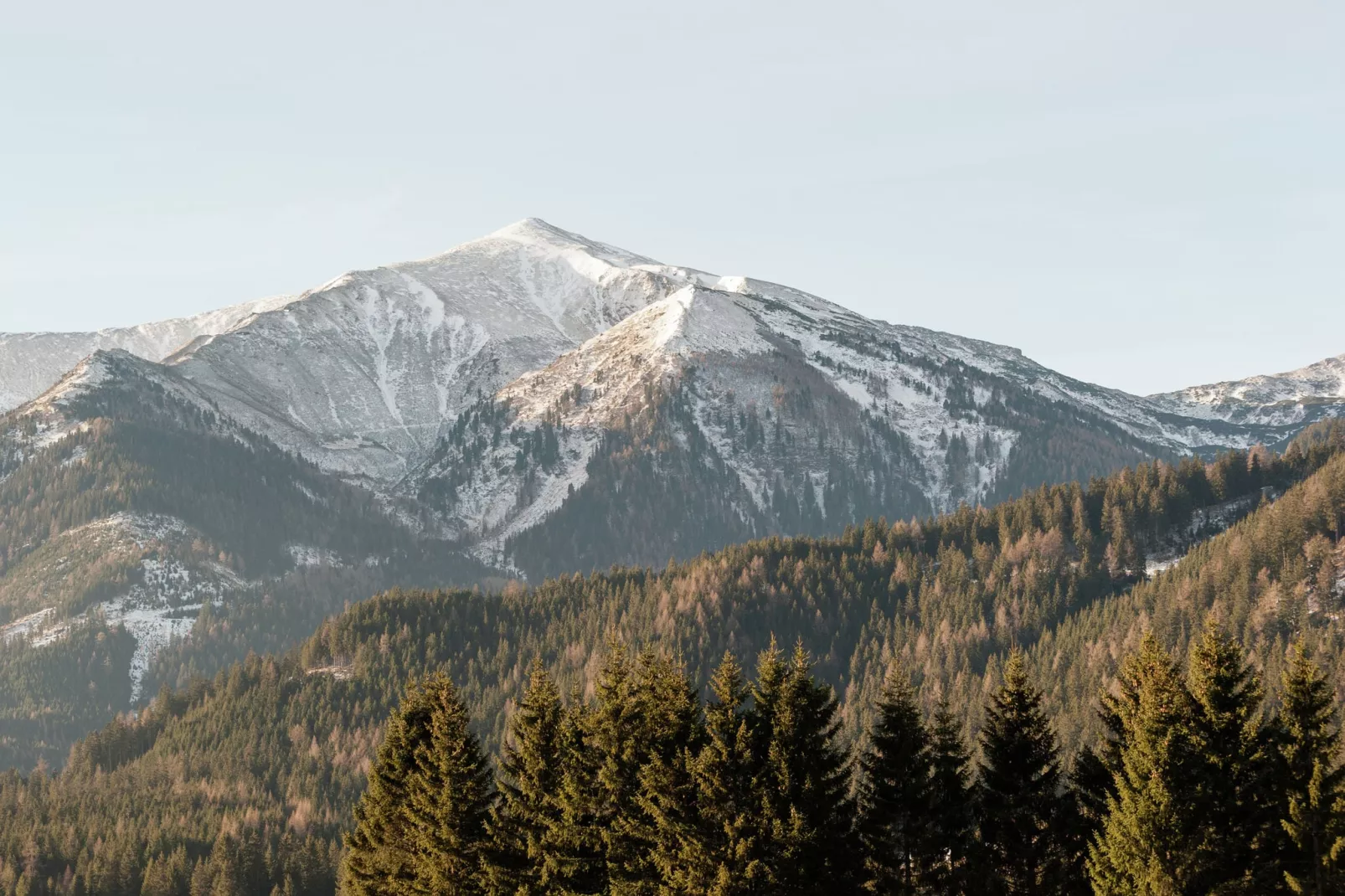Chalet Victor-Areas summer 5km