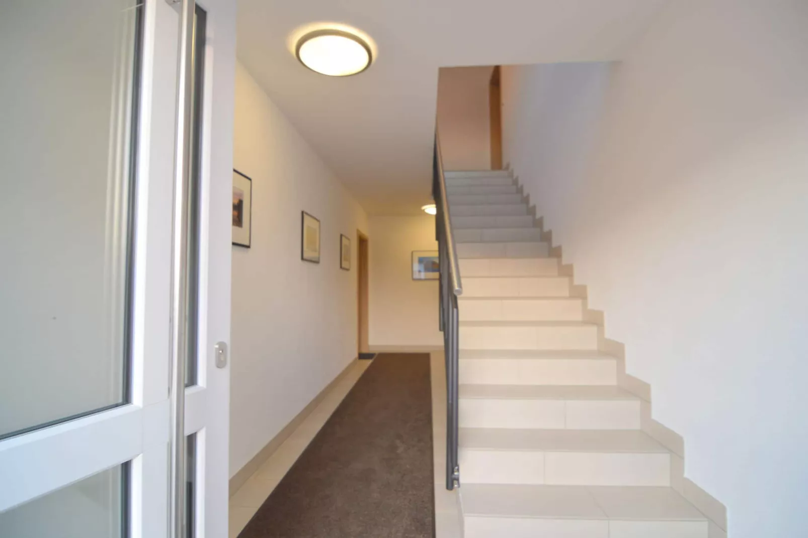 Antonius EG-Reception hall