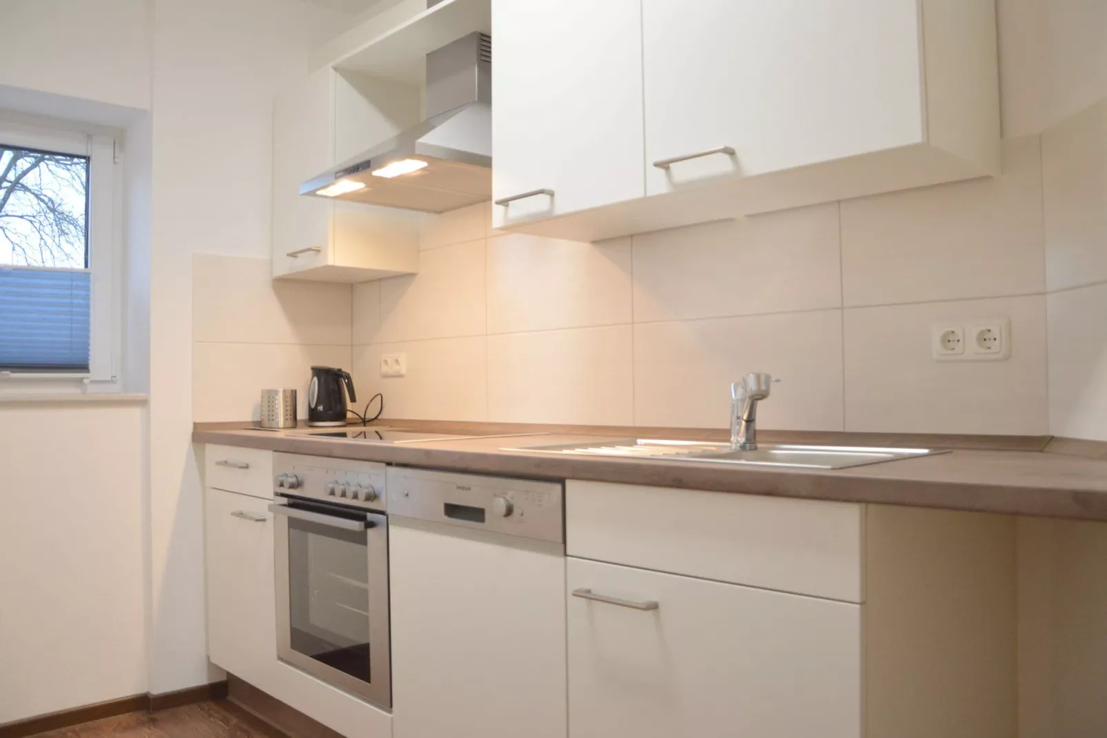 Antonius EG-Kitchen