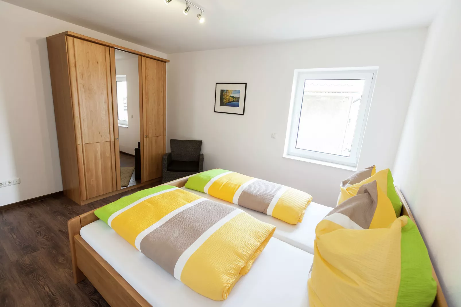 Antonius EG-Bedroom