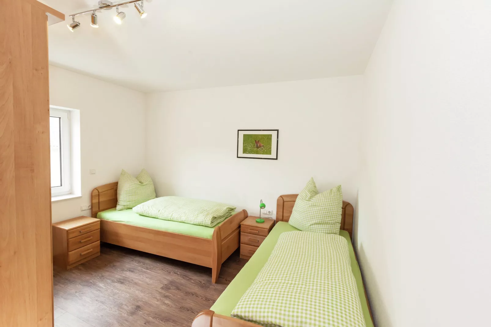 Antonius EG-Bedroom