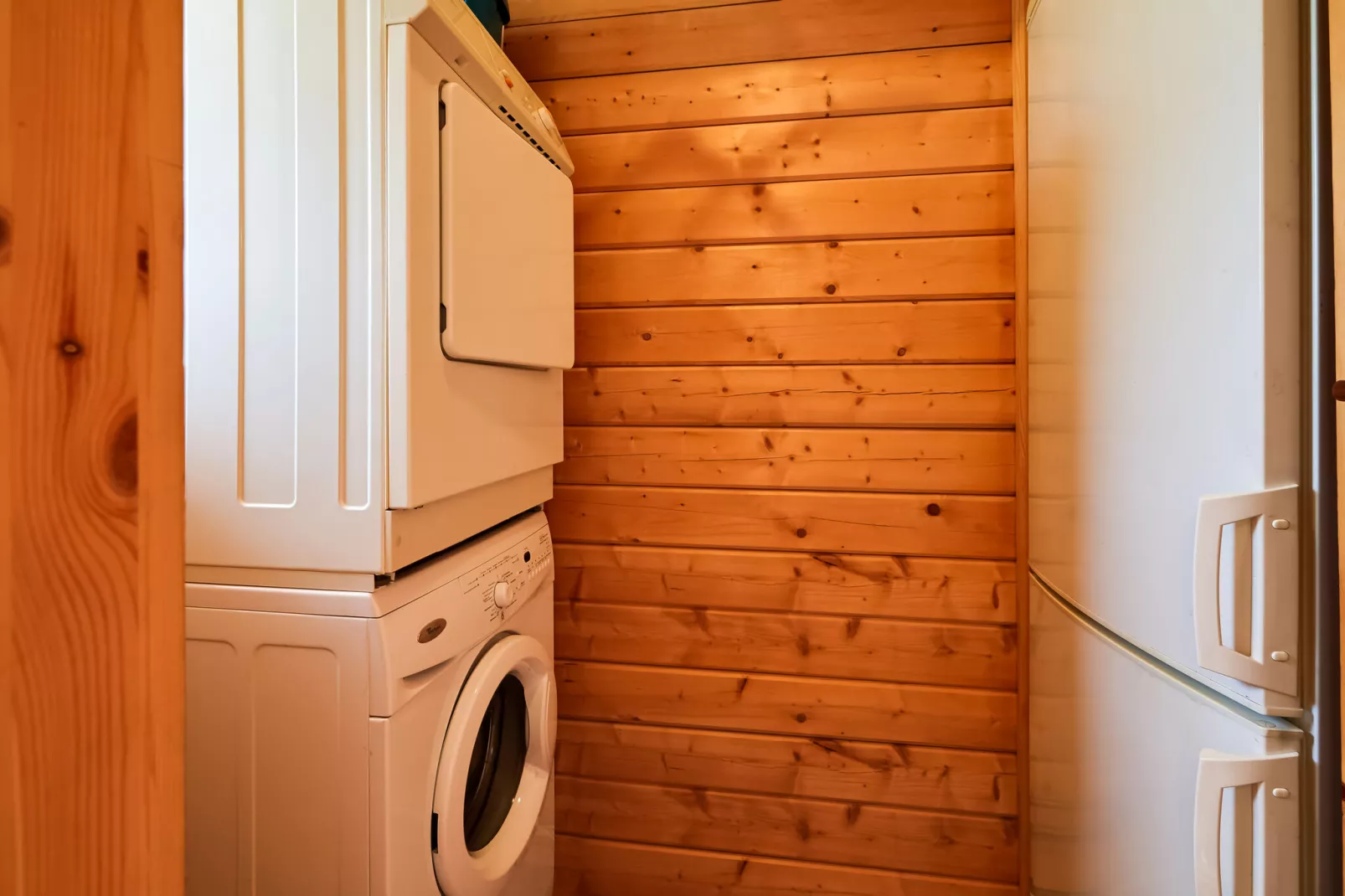 Finse Bungalow in Holten-Facilities