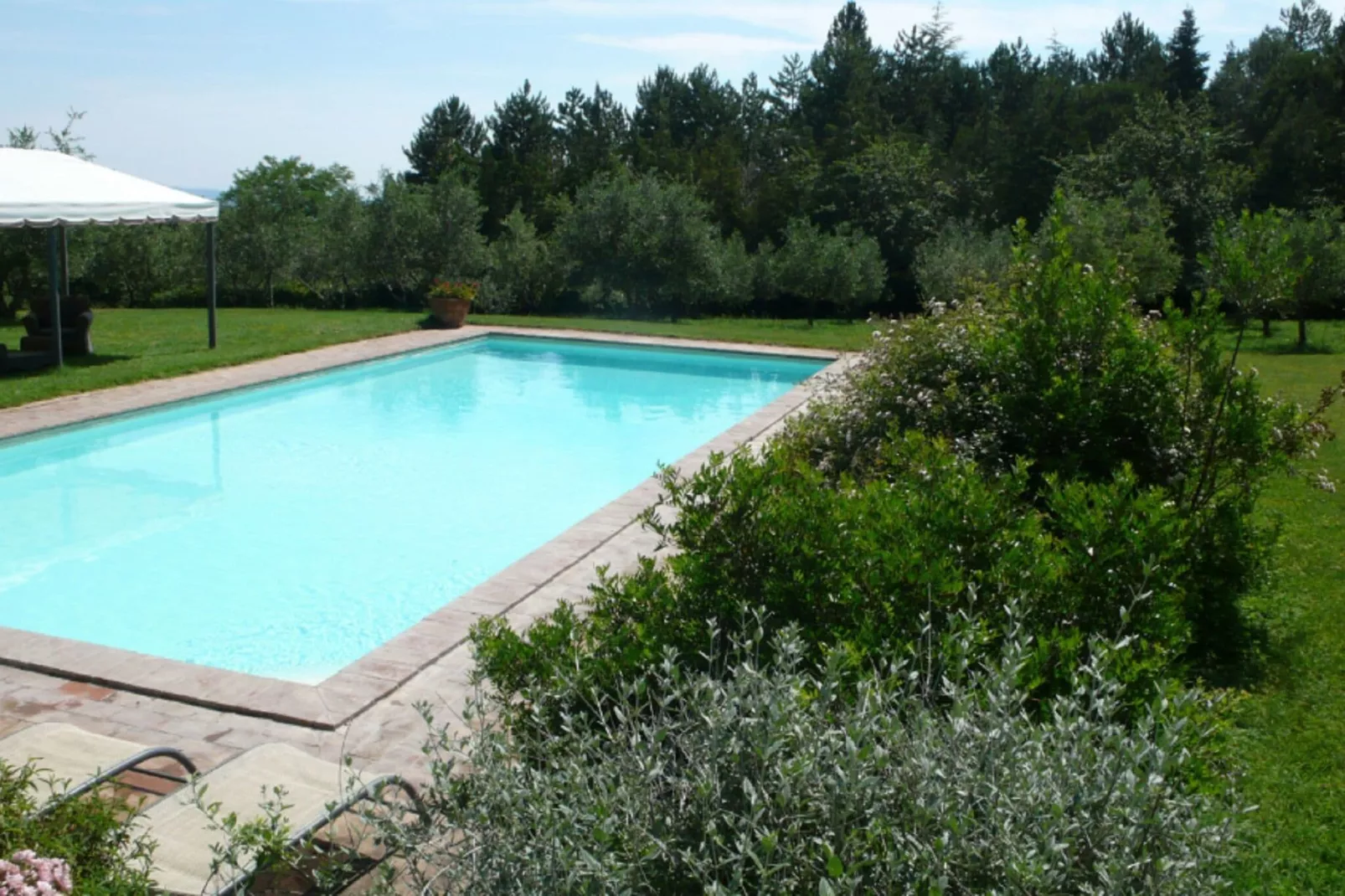 Villa La Felce-Pool