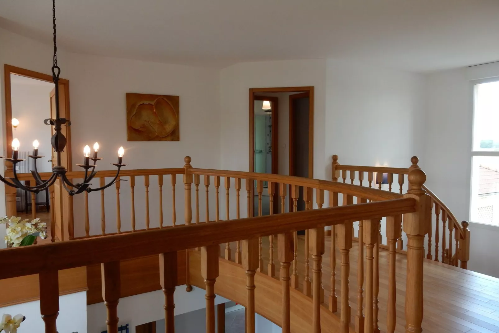 Maison de vacances - BILLEMONT-Palier