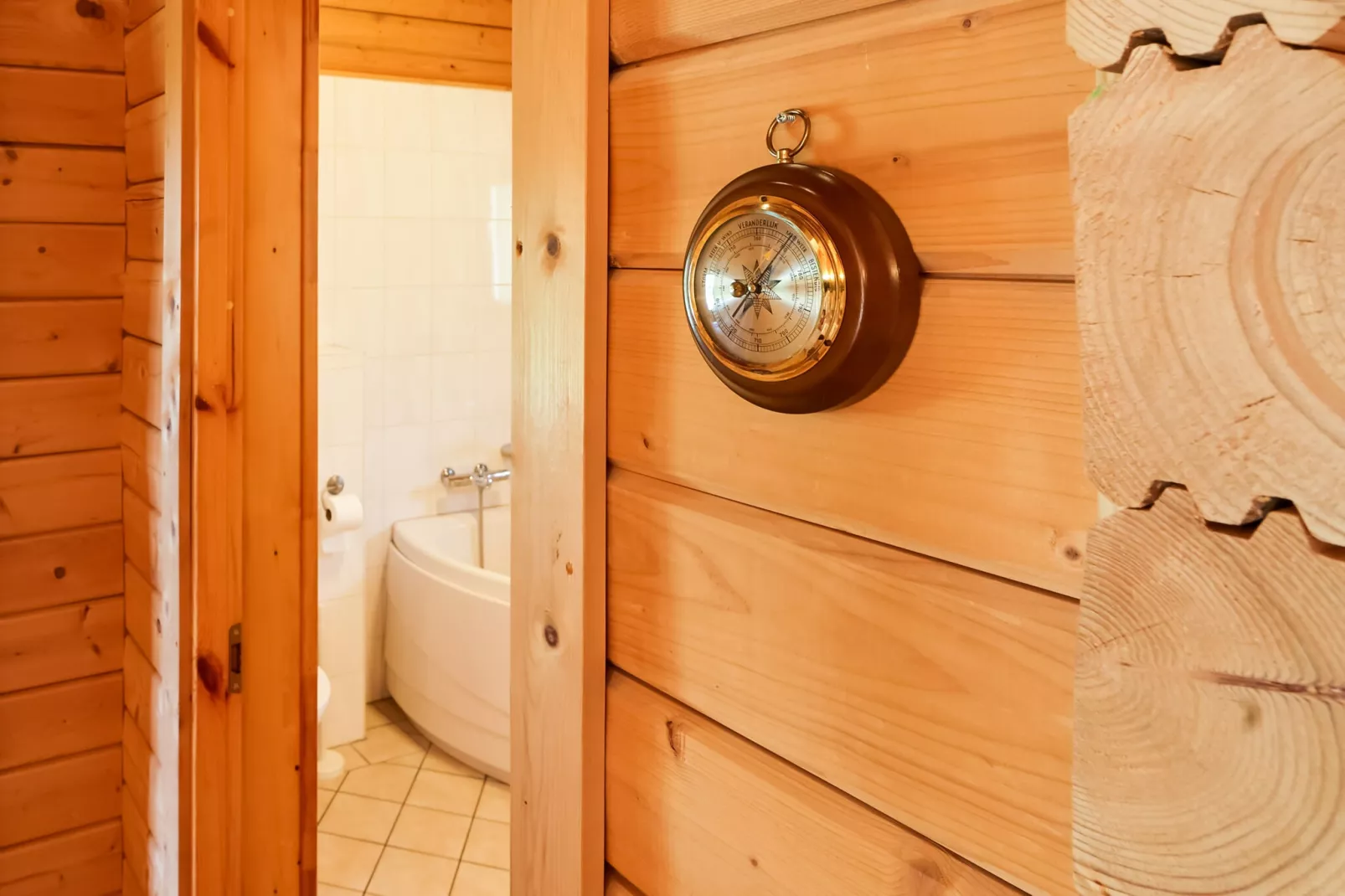 Finse Bungalow in Holten-Atmosphere