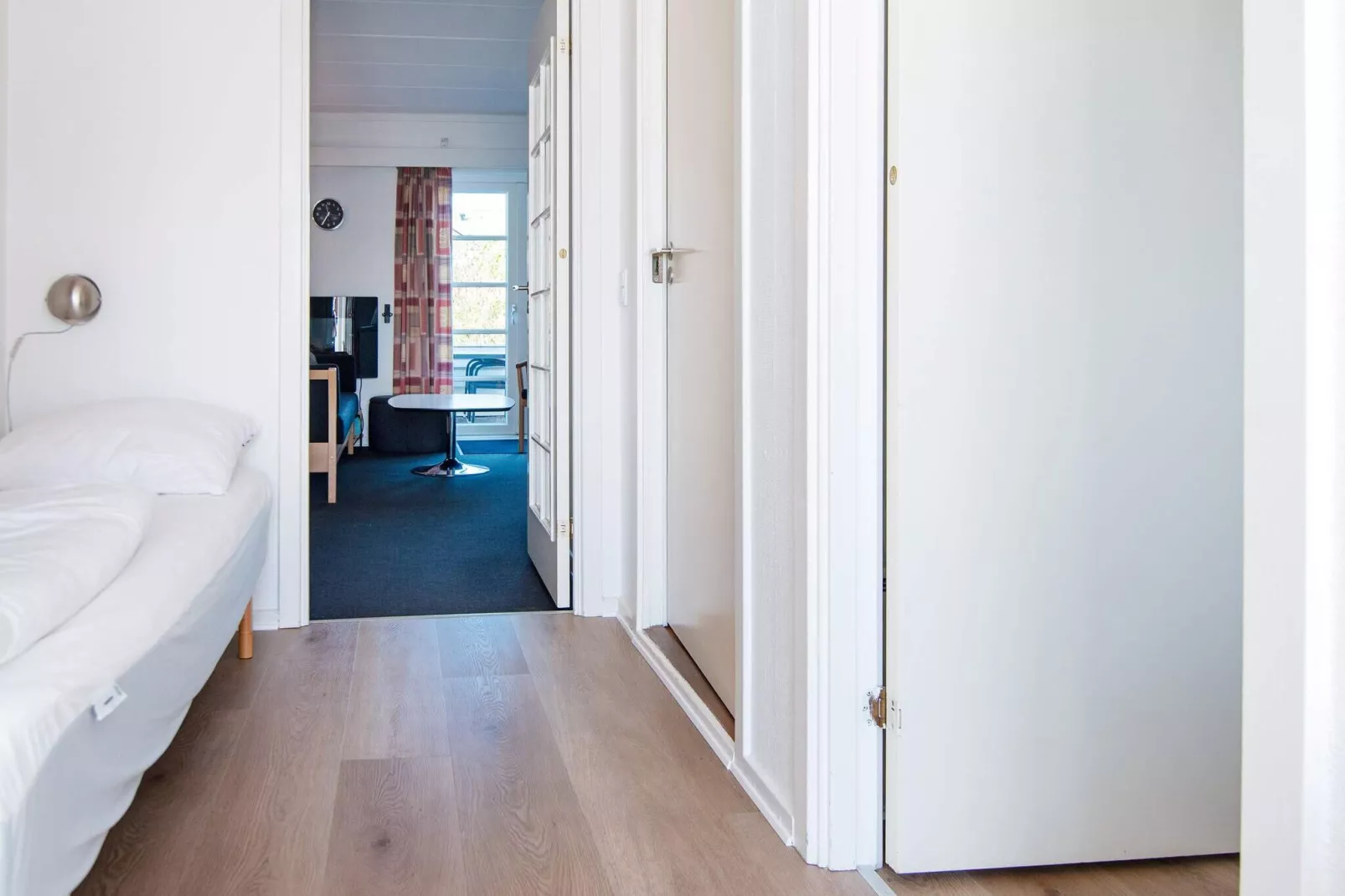 5 Personen Ferienhaus in Rømø-By Traum-Innenbereich