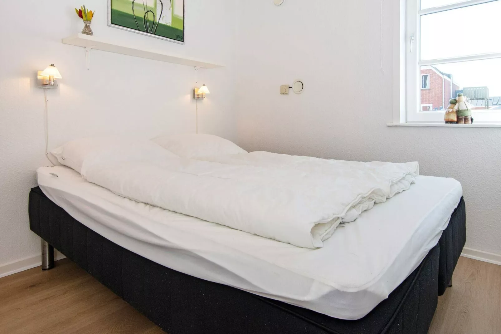 5 Personen Ferienhaus in Rømø-By Traum-Innenbereich