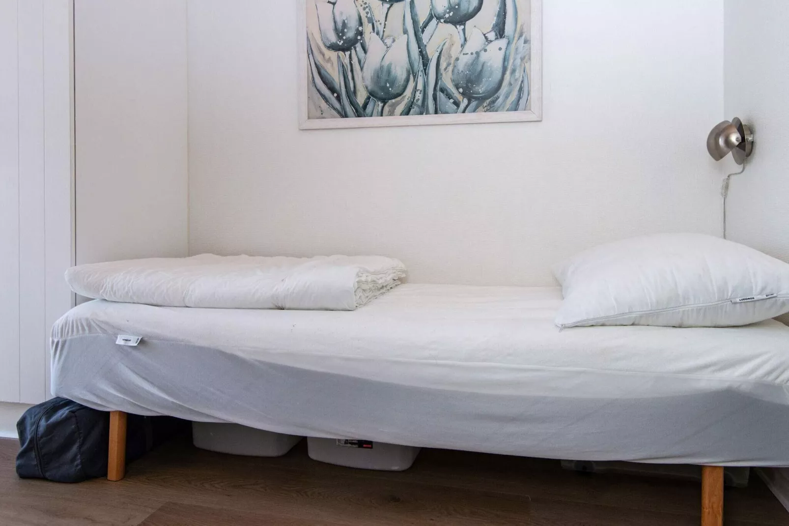 5 Personen Ferienhaus in Rømø-By Traum-Innenbereich