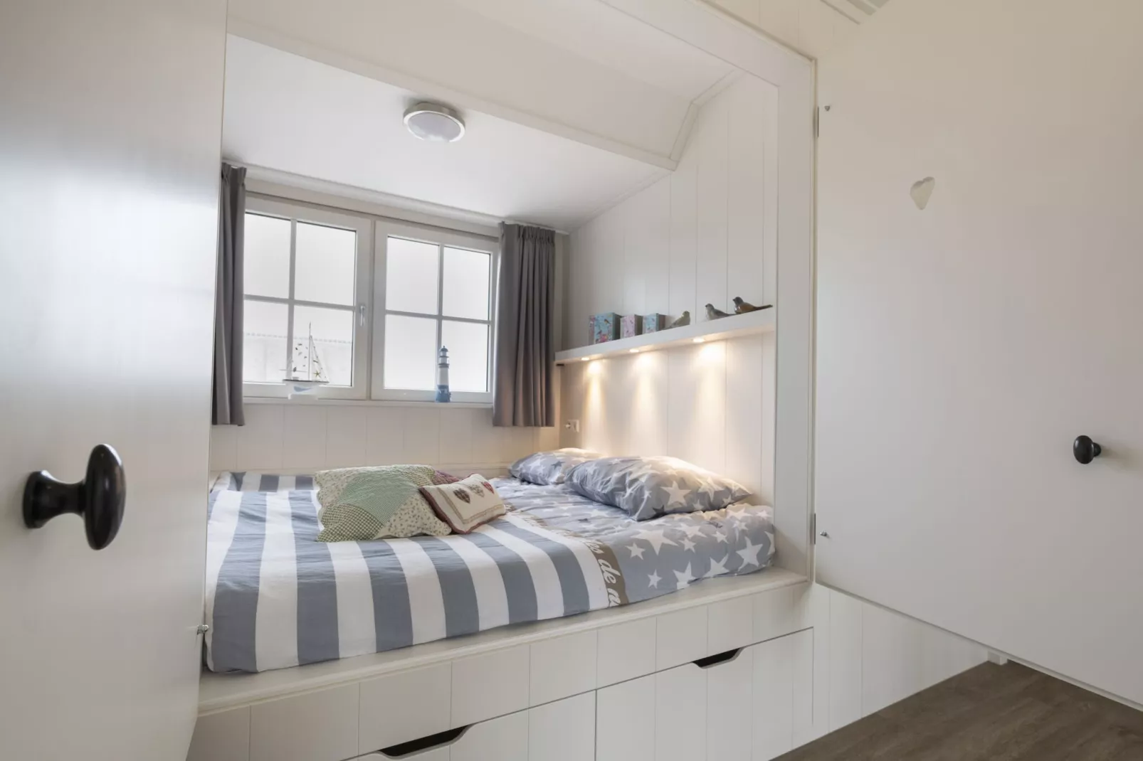 Friese Meren Villa's 7-Bedroom
