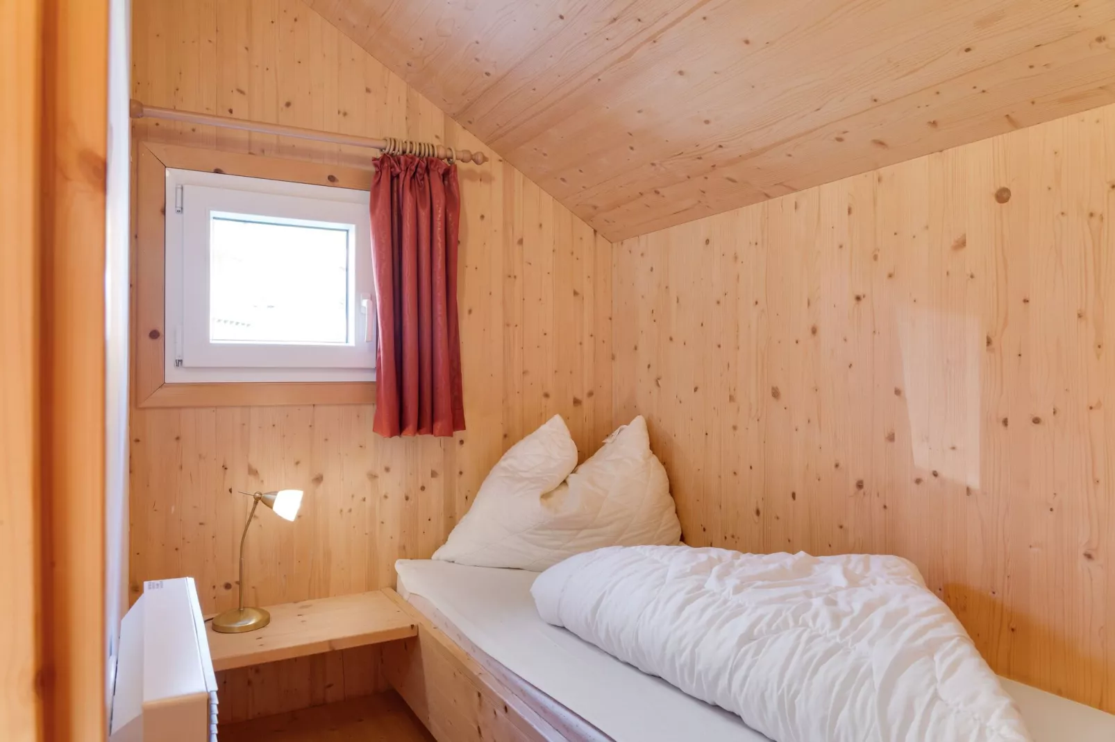 Chalet Sonnenschein-Bedroom