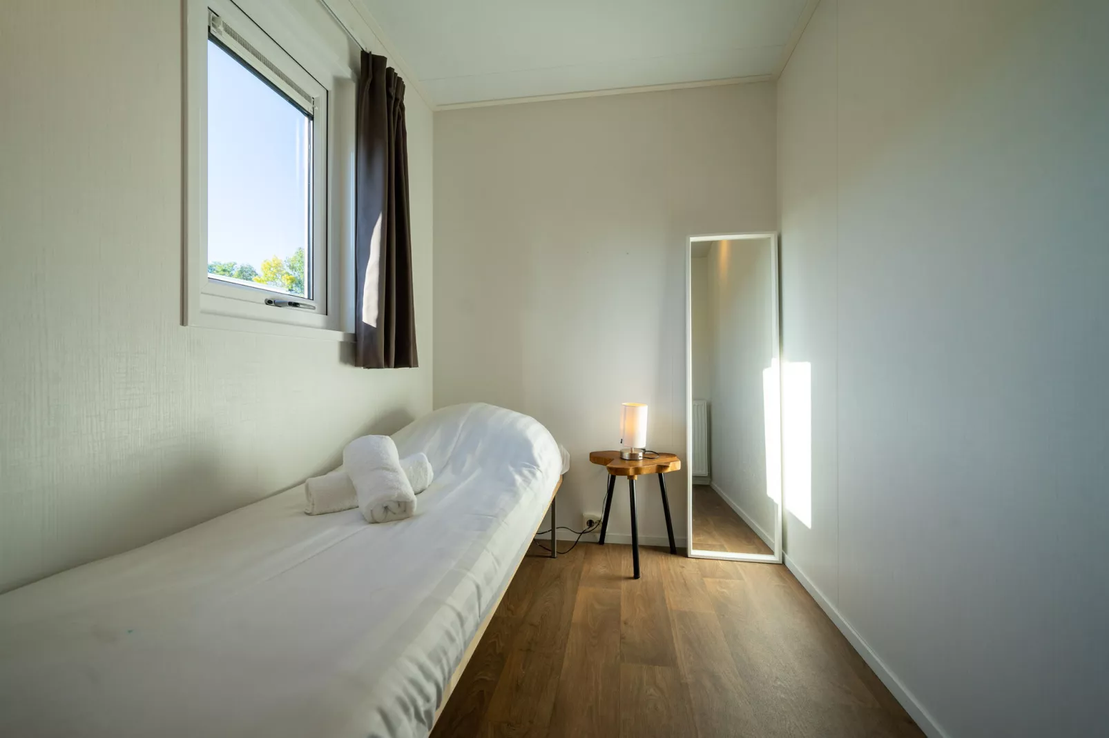Resort Poort van Zeeland 11-Bedroom