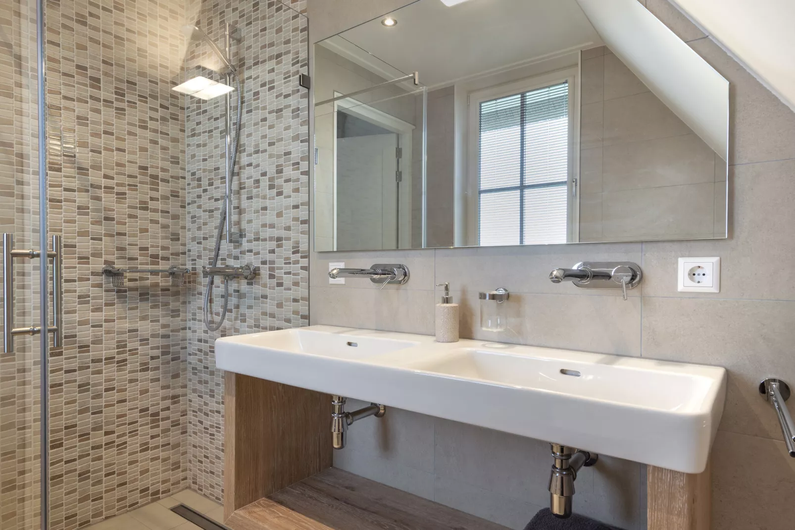Friese Meren Villa's 7-Bathroom