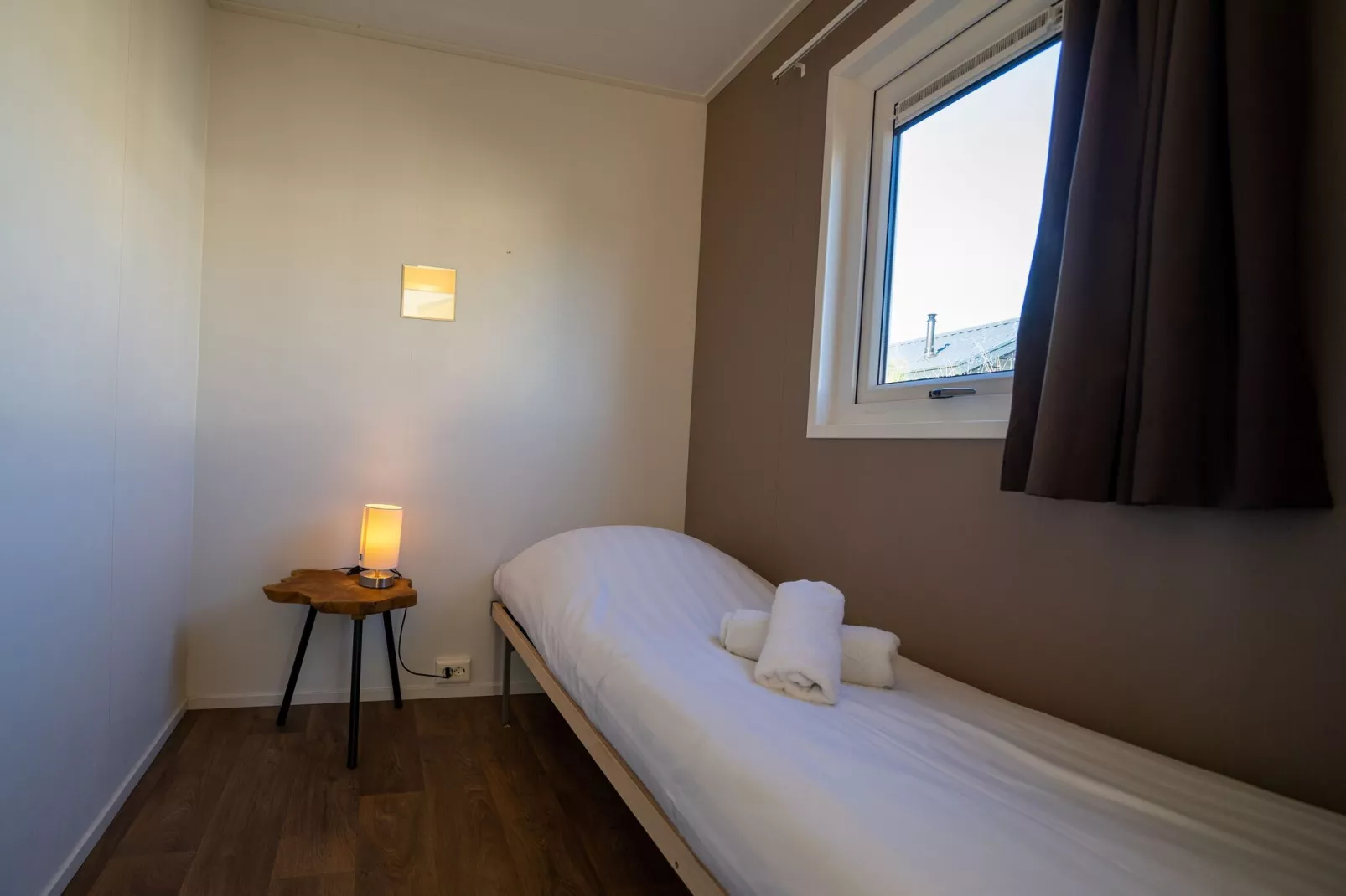 Resort Poort van Zeeland 11-Bedroom