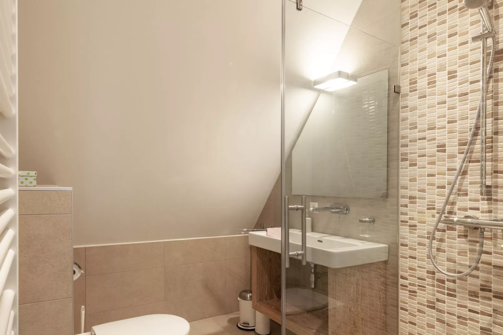 Friese Meren Villa's 7-Bathroom