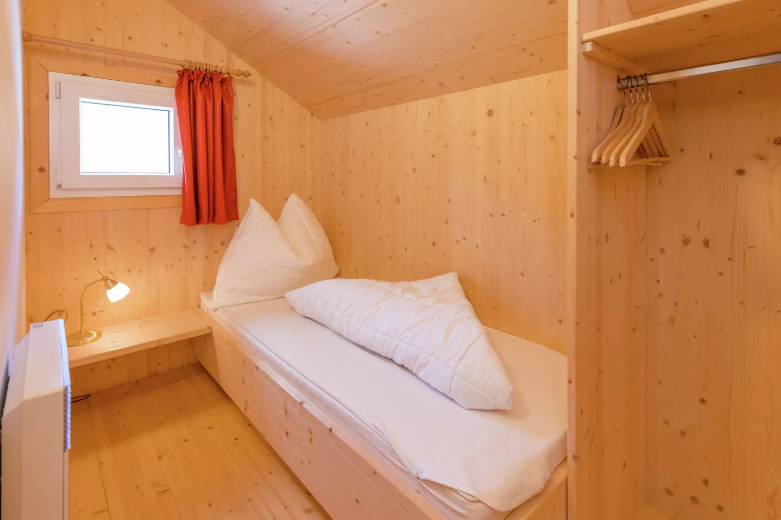 Chalet Sonnenschein-Bedroom