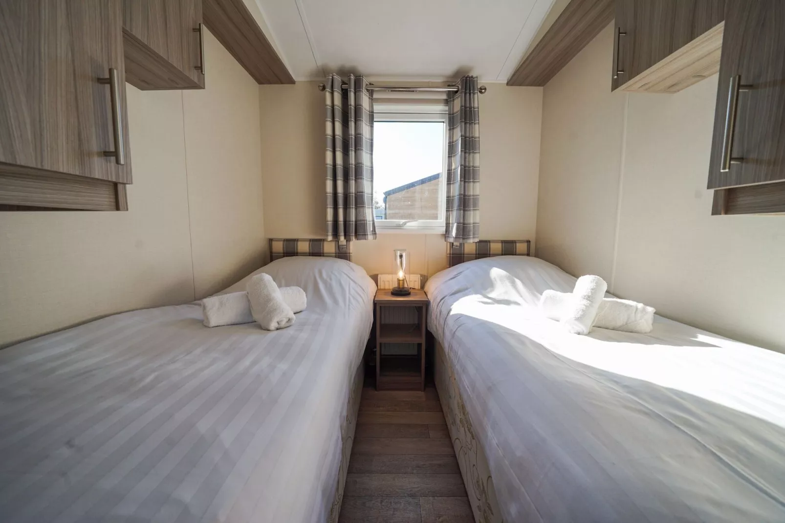 Resort Poort van Zeeland 11-Bedroom