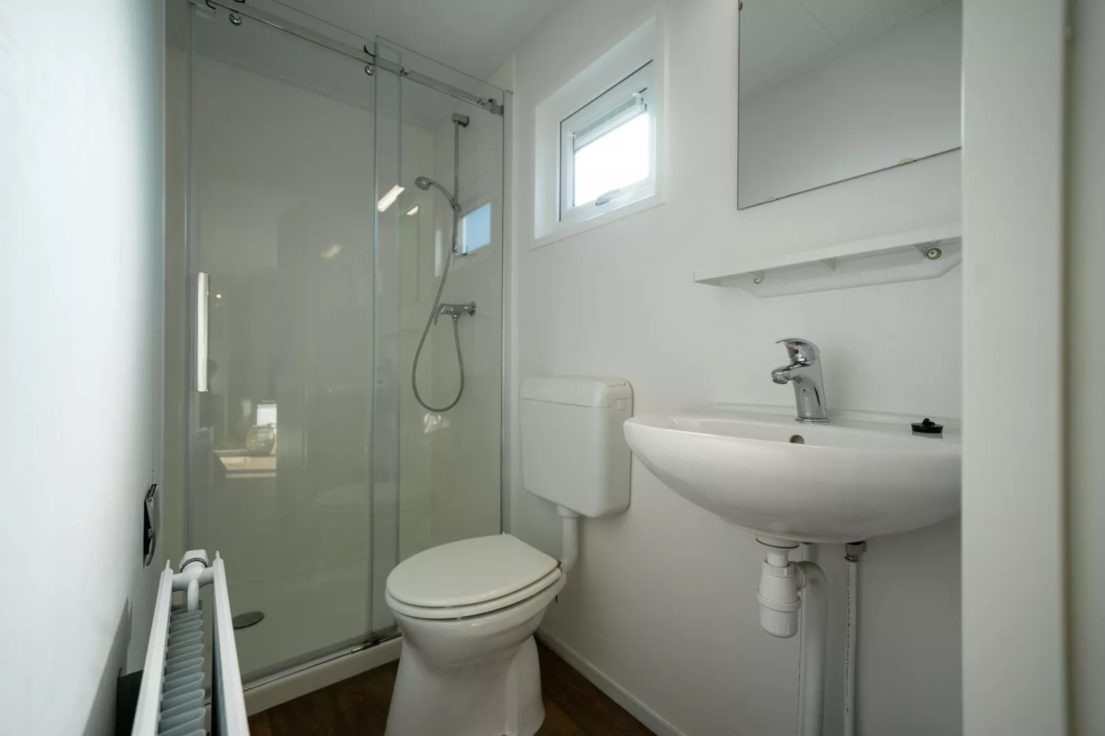 Resort Poort van Zeeland 11-Bathroom